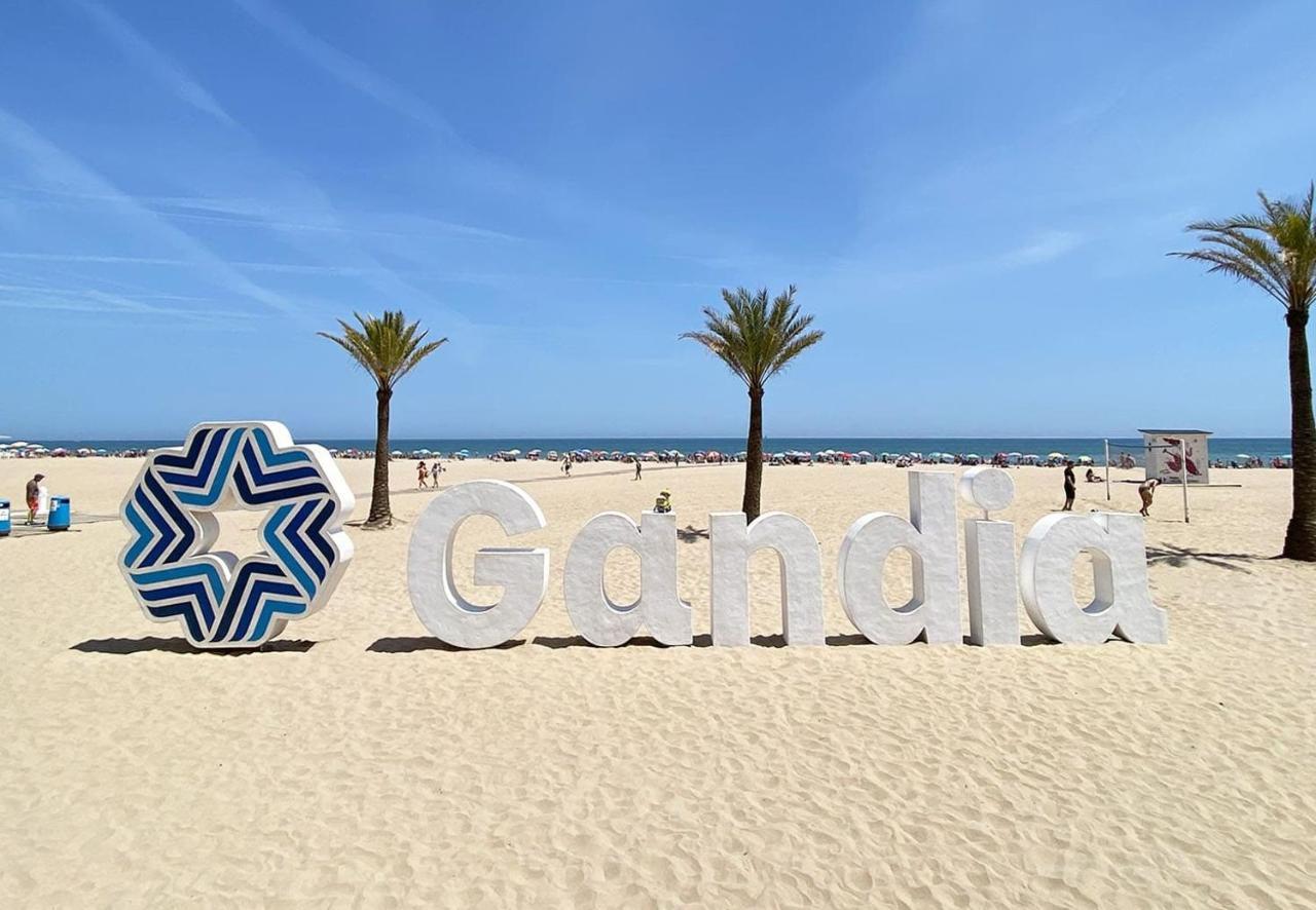 Gandia Mallorca 27 Eksteriør bilde