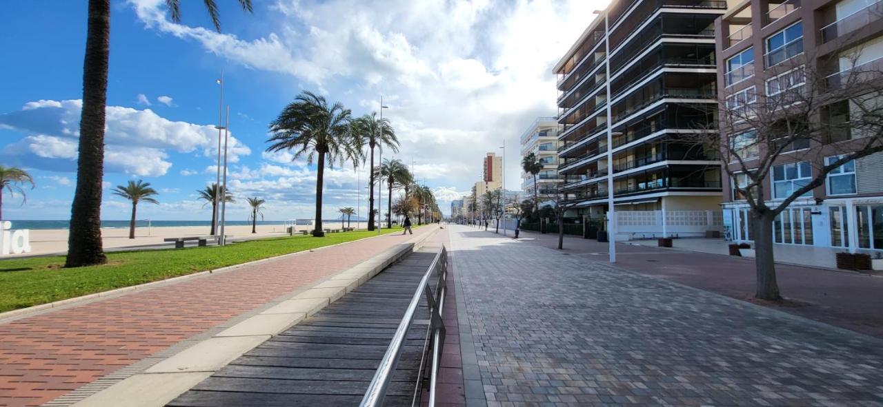 Gandia Mallorca 27 Eksteriør bilde