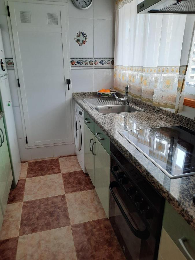 Gandia Mallorca 27 Eksteriør bilde